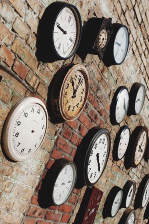 Does Time Still Matter?