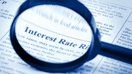 Interest Rates are RISING!