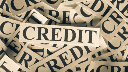 How to Boost your Credit