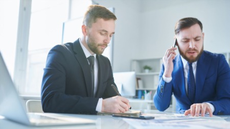 Why YOU want a Busy Agent!