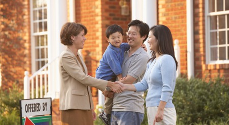 4 Reasons to Buy a Home This Fall