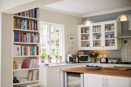 10 Tips for Organizing Your Whole House