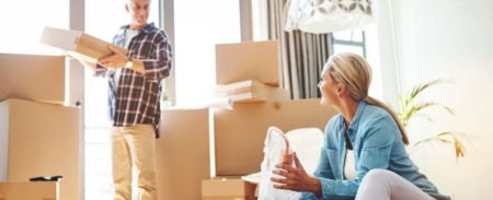 A 3-Step Downsizing Plan
