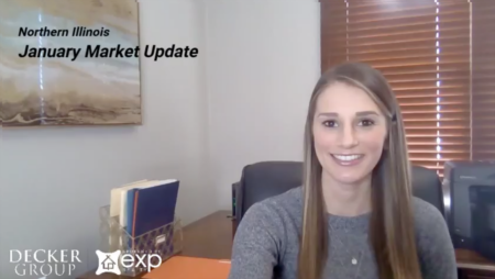 January 2021 Market Update