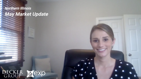 May 2021 Market Update