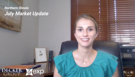 July 2021 Market Update
