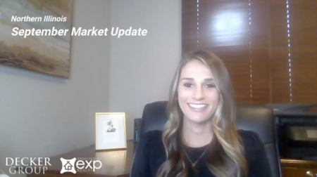 September 2021 Market Update