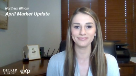 April 2022 Market Update