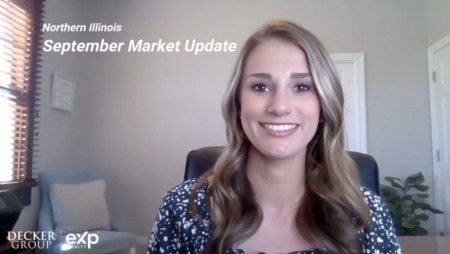 September 2022 Market Update