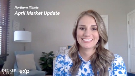 April 2023 Market Update
