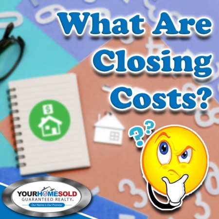 What Are Closing Costs?