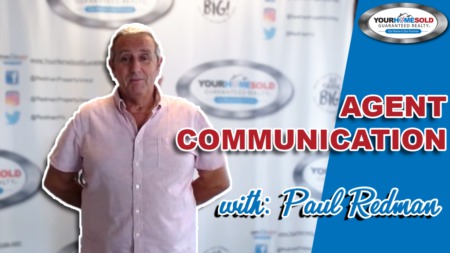 Agent Communication