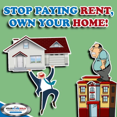 Don't Pay Another Cent in Rent to Your Landlord Before You Read This
