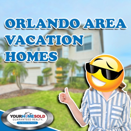 Orlando Area Vacation Homes