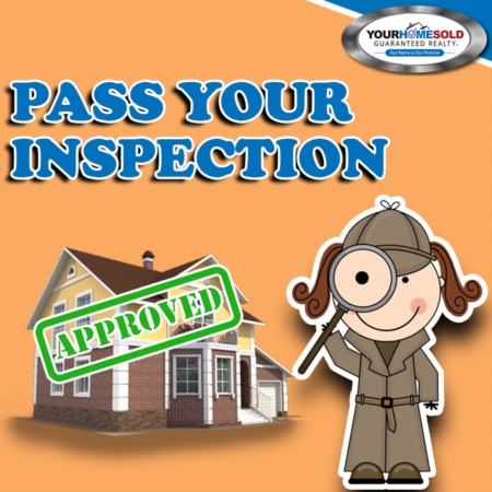 PASS YOUR INSPECTION 