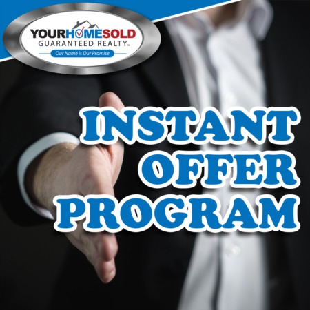 Instant Offer Program