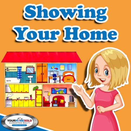 Showing Your Home