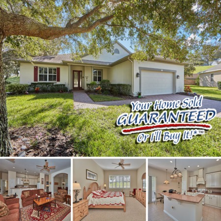 2431 CALEDONIAN ST, CLERMONT, FL 34711