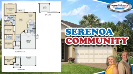Serenoa Community