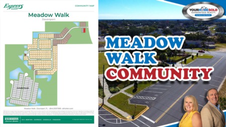 Meadow Walk Community
