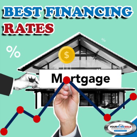 How to Secure the Best Financing Rates When Buying a Home