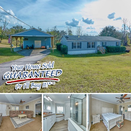 Splendid Skyview Lane Home