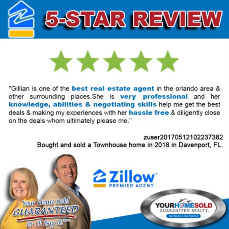 5-Star Review