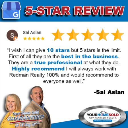10-Star Review