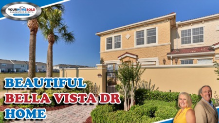 2828 Bella Vista Dr, Davenport, FL 33897 | Your Home Sold Guaranteed Realty 407-552-5281