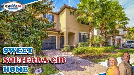 5489 Solterra Cir, Davenport, FL 33837 | Your Home Sold Guaranteed Realty 407-552-5281