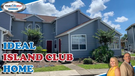 719 Orchid Dr, Davenport, FL 33897 | Your Home Sold Guaranteed Realty 407-552-5281
