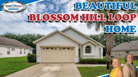 16053 Blossom Hill Loop, Clermont, FL 34714 | Your Home Sold Guaranteed Realty 407-552-5281