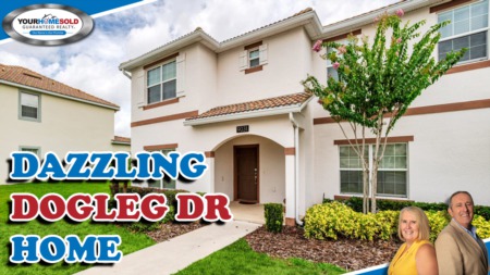 9031 Dogleg Dr, Champions Gate, FL 33896 | Your Home Sold Guaranteed Realty 407-552-5281