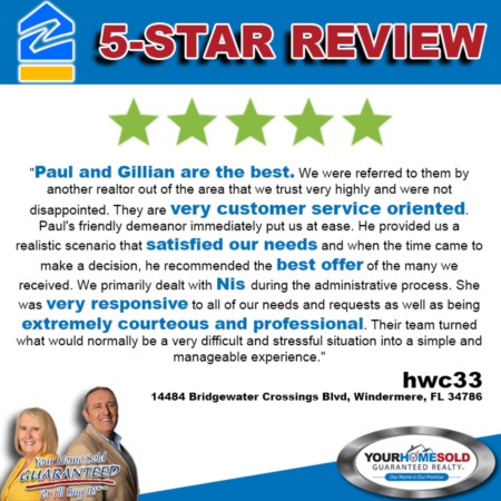 5-Star Review 