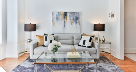 4 Tips for Pricing Furniture When You Sell a House