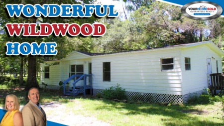 4278 Northeast 43rd St, Wildwood, FL 34785