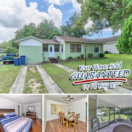 402 S Palm Ave, Howey In The Hills, FL 34737