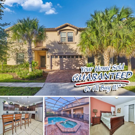 1940 Nice Ct, Kissimmee, FL 34747 | Your Home Sold Guaranteed Realty 407-552-5281