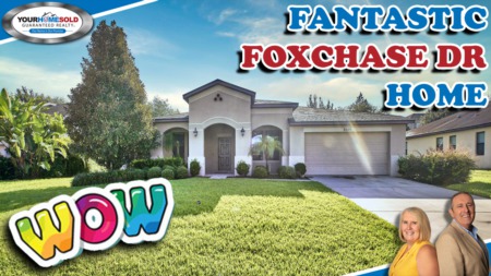 3525 Foxchase Dr, Clermont, FL 34711 | Your Home Sold Guaranteed Realty 407-552-5281