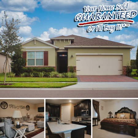 3616 Blue Sage Loop, Clermont, FL 34714 | Your Home Sold Guaranteed Realty 407-552-5281