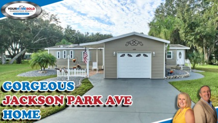 494 Jackson Park Ave, Davenport, FL 33897 | Your Home Sold Guaranteed Realty 407-552-5281