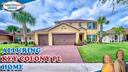4156 Key Colony Pl, Kissimmee, FL 34746 | Your Home Sold Guaranteed Realty 407-552-5281