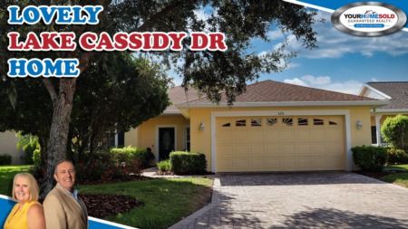 326 Lake Cassidy Dr, Kissimmee, FL 34759 | Your Home Sold Guaranteed Realty 407-552-5281