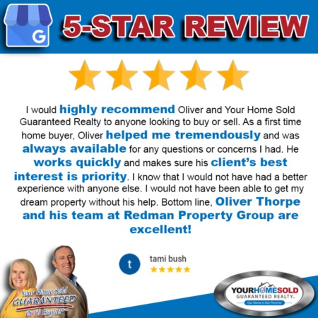 5-Star Review