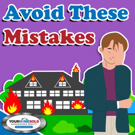 Avoid These Mistakes 