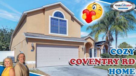602 Coventry Rd, Davenport, FL 33897