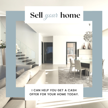 Sell Your Home
