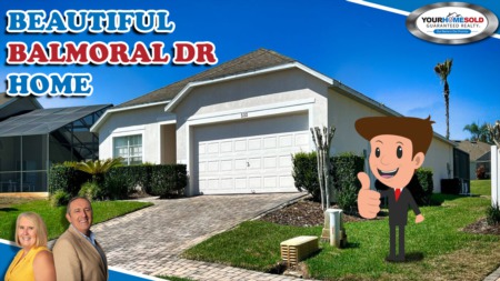 533 Balmoral Dr, Davenport, FL 33896 | Your Home Sold Guaranteed Realty 407-552-5281