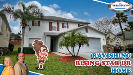16620 Rising Star Dr, Clermont, FL 34714