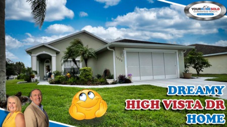 1002 High Vista Dr, Davenport, FL 33837